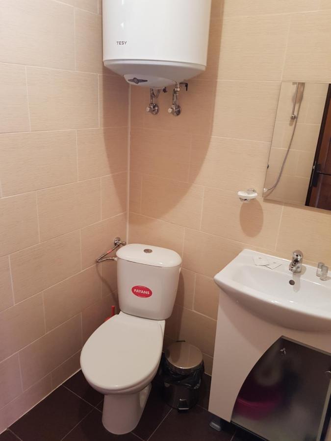 Еко Бунгала Trŭn Quarto foto