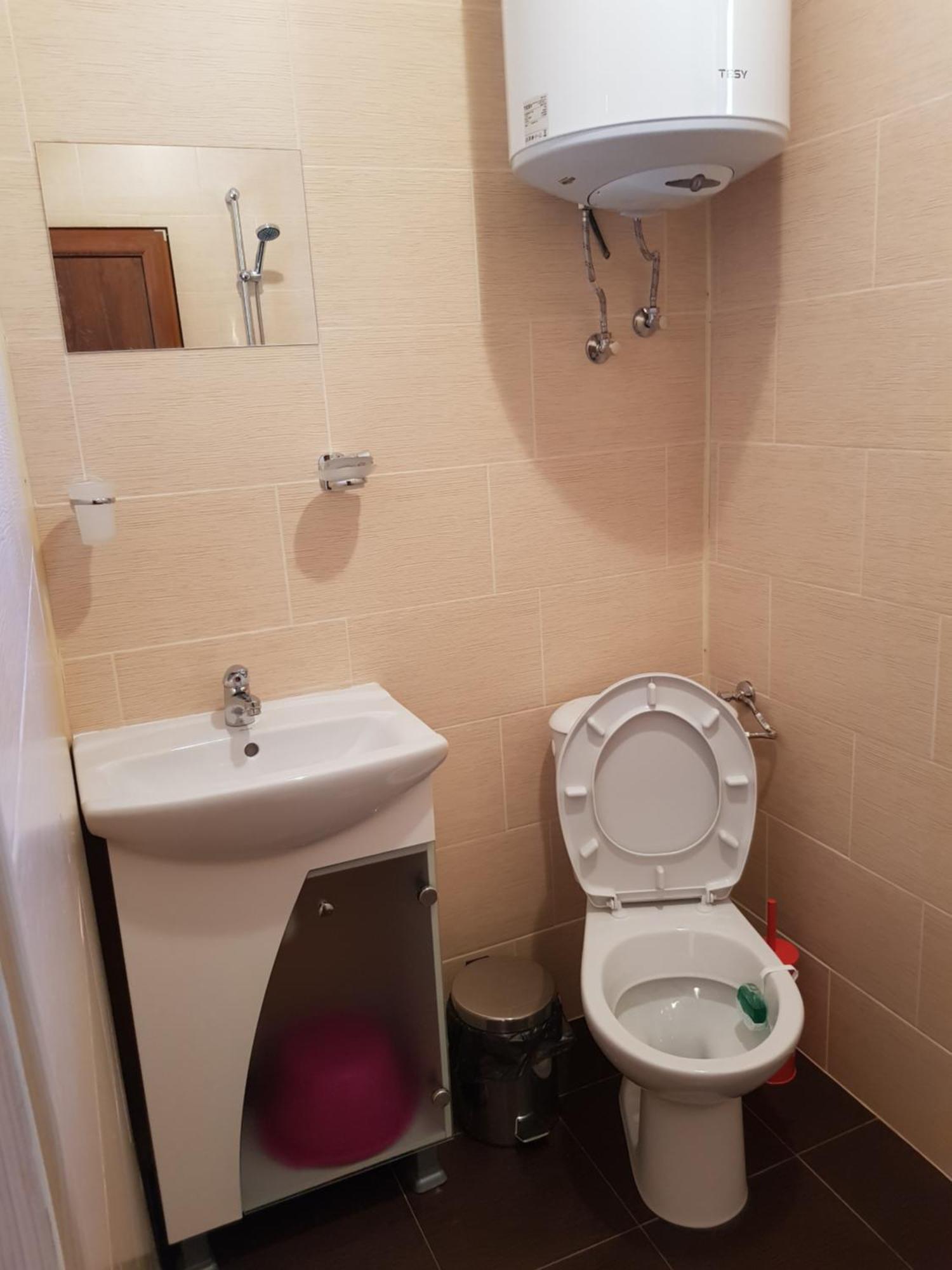 Еко Бунгала Trŭn Quarto foto