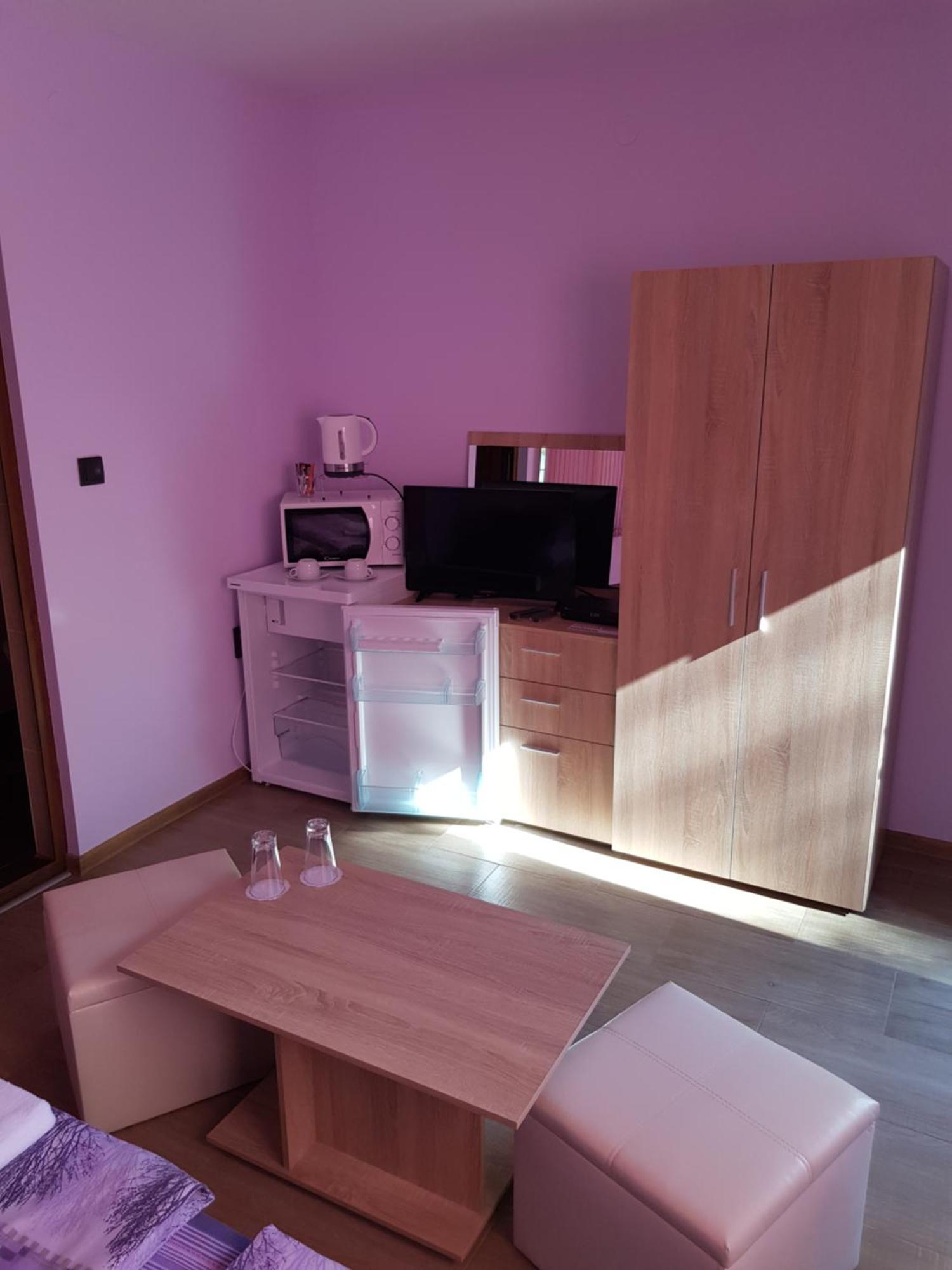 Еко Бунгала Trŭn Quarto foto