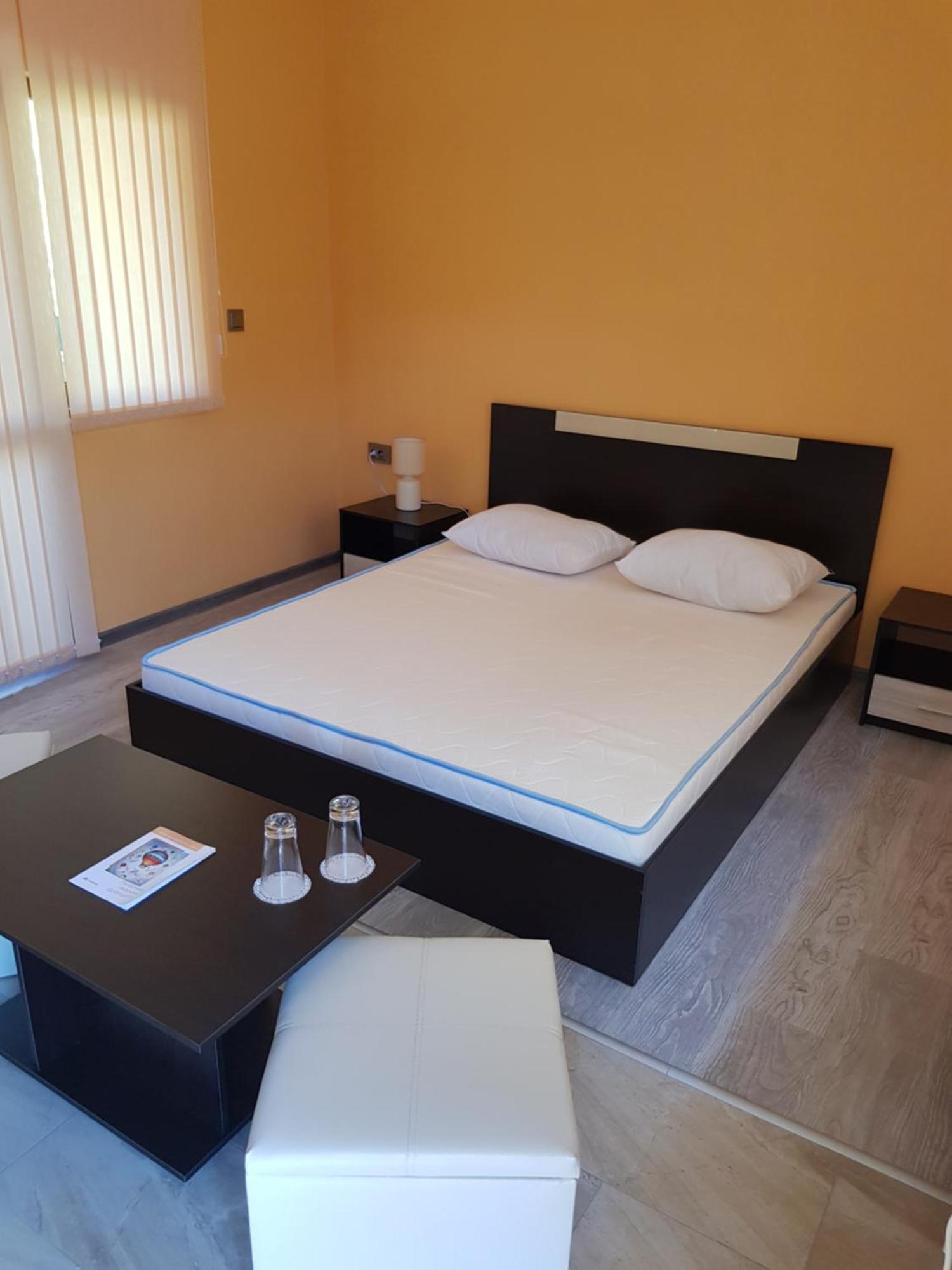 Еко Бунгала Trŭn Quarto foto