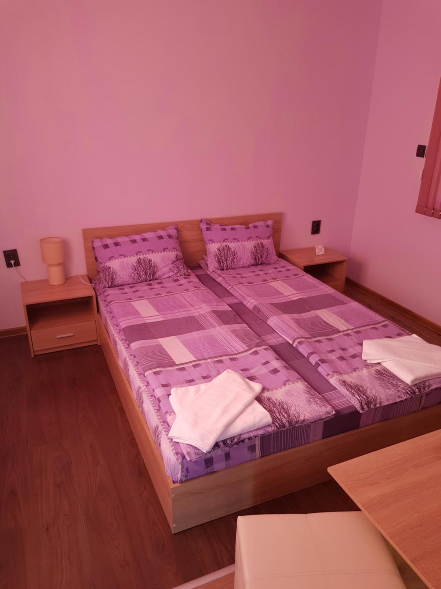 Еко Бунгала Trŭn Quarto foto
